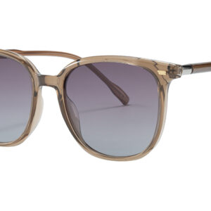 400222 Square Sunglasses