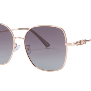 400220 Square Sunglasses