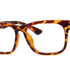 400152 Square Sunglasses