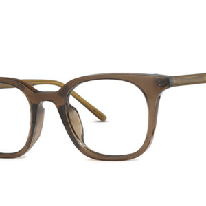 200631 Rectangle Eyeglasses