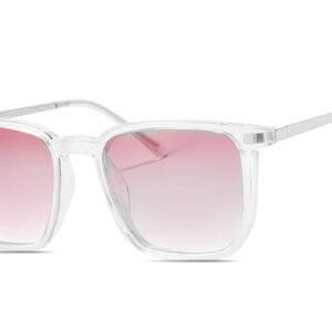 200675 Square Magnetic Clip on Glasses