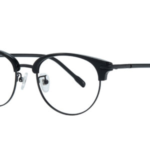 200708 Browline Eyeglasses