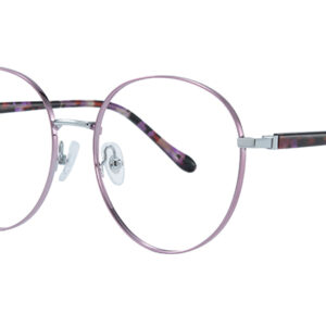 100351 Round Spring Hinges Eyeglasses