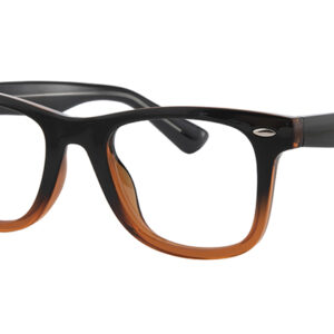 200852 Rectangle Eyeglasses