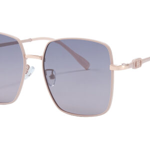 400216 Square Sunglasses