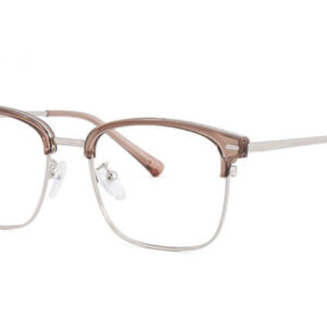 100302 Browline Eyeglasses