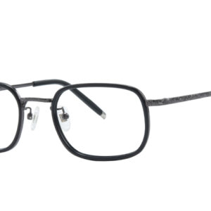 200752 Rectangle Eyeglasses