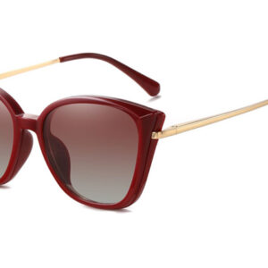 200560 Cateye Magnetic Clip on Glasses