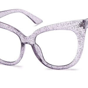 Kitman Cateye Eyeglasses