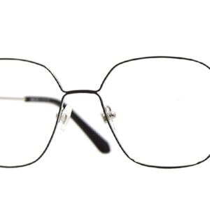 200716 Square Eyeglasses