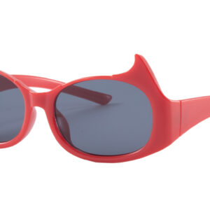 400200 Geometric Sunglasses
