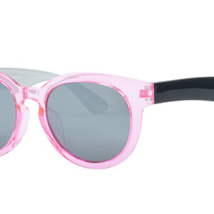 400208 Round Sunglasses