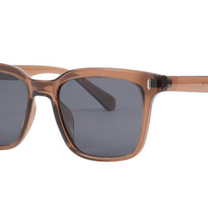 100282 Square Sunglasses