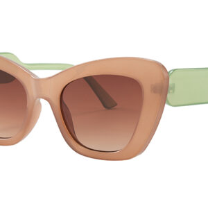 400209 Cateye Sunglasses