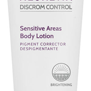 Discrom Control Sensitive Areas Body Lotion 100mL