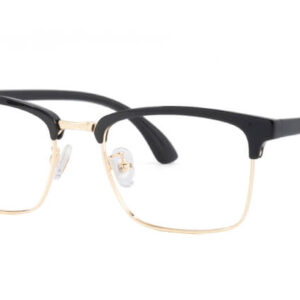 100304 Browline Eyeglasses