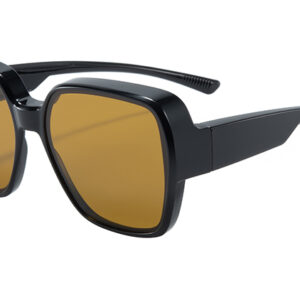 400228 Geometric Fit Over Eyeglasses