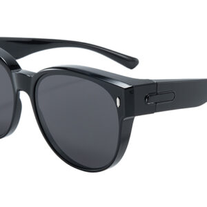 400227 Round Fit Over Eyeglasses