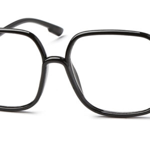 Lizzy Square Eyeglasses