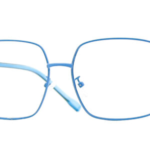 200735 Square Eyeglasses