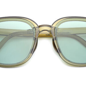 400171 Square Folding Sunglasses