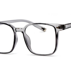 200586 Square Glasses