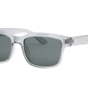 100286 Rectangle Sunglasses