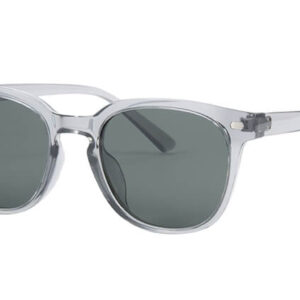 100275 Oval Sunglasses