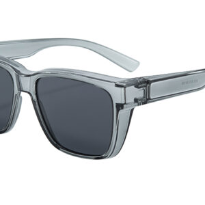 400226 Rectangle Fit Over Eyeglasses
