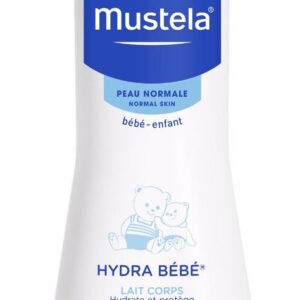 Hydra Bebe Body Lotion 300mL