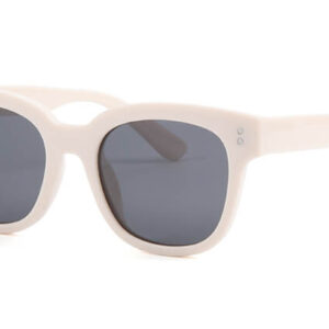 100285 Round Sunglasses