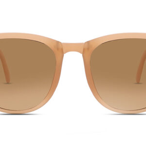 400157 Square Folding Spring Hinge Sunglasses