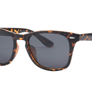 100277 Oval Sunglasses