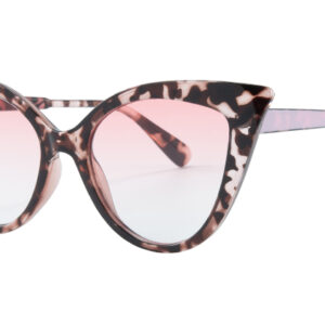400211 Cateye Sunglasses