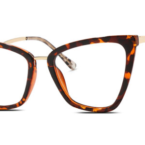 200610 Cateye Eyeglasses