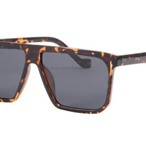 100278 Rectangle Sunglasses