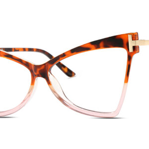 200611 Cateye Eyeglasses