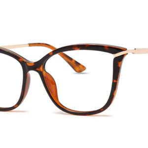 200604 Cateye Eyeglasses