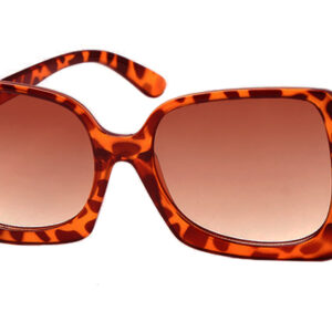 Halle Square Sunglasses