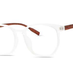 200580 Square Glasses