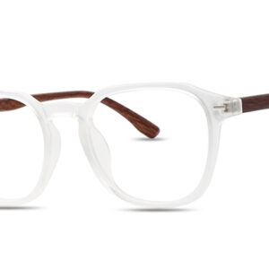 200581 Square Glasses