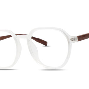 200582 Square Glasses