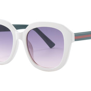 400210 Square Sunglasses