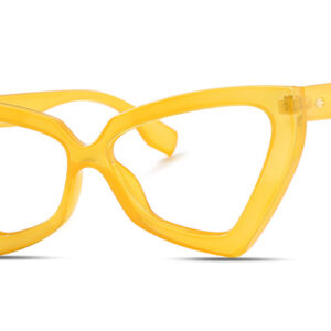 200566 Cateye Glasses