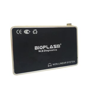 Professional Clinic Use Bioplasm 9d Nls Quantum Health Analyzer With Good Price