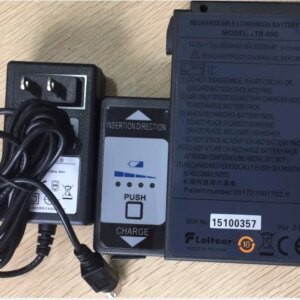 Battery LTR-09S BTR-09S for Fiber Fusion Splicer, Fiber Optic Splicing Machine, Made in China Factory, FTTH ELINK, 80S, 80S