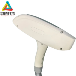 picosecond laser tattoo supplies kit Tattoo pen tattoo nozzle probe 1064nm 532nm 1320nm laser probe