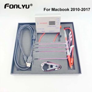 DS-809SE Unlocking Tool Read Write for Repair Macbook iMac Air SPI ROM IC DS809 icloud macbook DS-809SE DS809SE DS809S