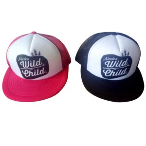 Custom Snapback Hat Good Quality 3D Embroidery Soft Sponge Snap Back Trucker Logo Adult Men Women Kids Gifts Fast Free Shipping