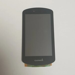 Original LCD-screen for GARMIN EDGE 1030 bicycle speed meter LCD display Screen panel Repair replacement